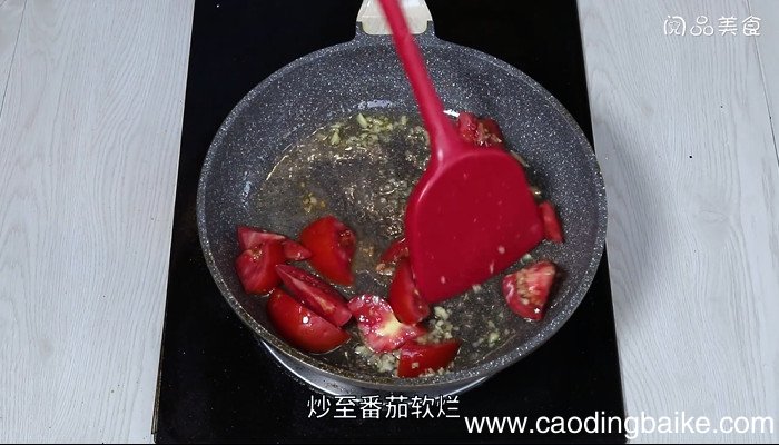 番茄蚕豆肉片汤的做法 番茄蚕豆肉片汤怎么做