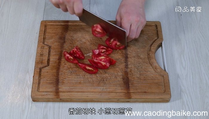 番茄蚕豆肉片汤的做法 番茄蚕豆肉片汤怎么做