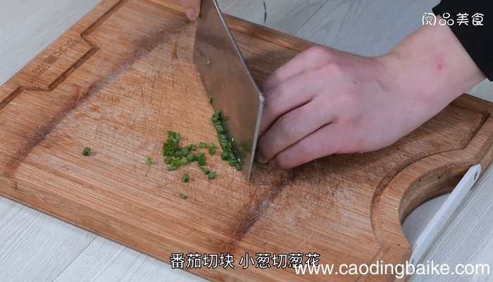 番茄蚕豆肉片汤的做法 番茄蚕豆肉片汤怎么做