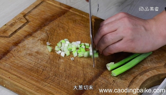 辣面疙瘩的做法 辣面疙瘩怎么做