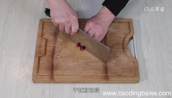 辣面疙瘩的做法 辣面疙瘩怎么做