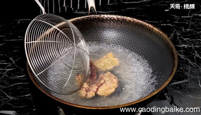白菜炖鱼子的做法 白菜炖鱼子怎么做