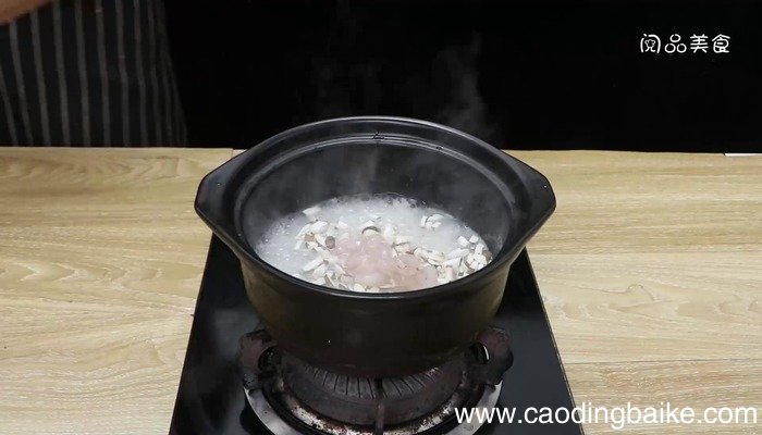 砂锅粥的做法 砂锅粥怎么做好吃