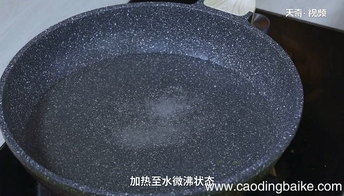 果冻怎么做 果冻的做法是什么