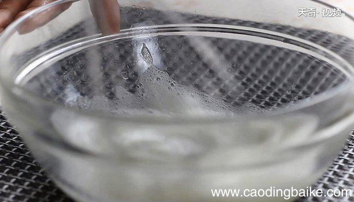 芝麻薄脆饼的做法 芝麻薄脆饼怎么做