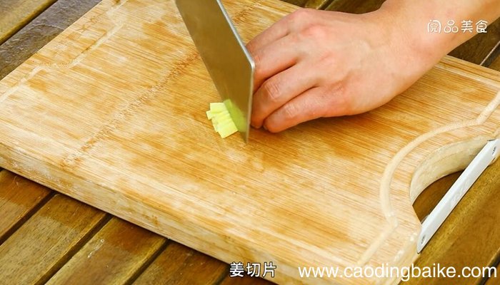 炒辣面疙瘩的做法 炒辣面疙瘩怎么做