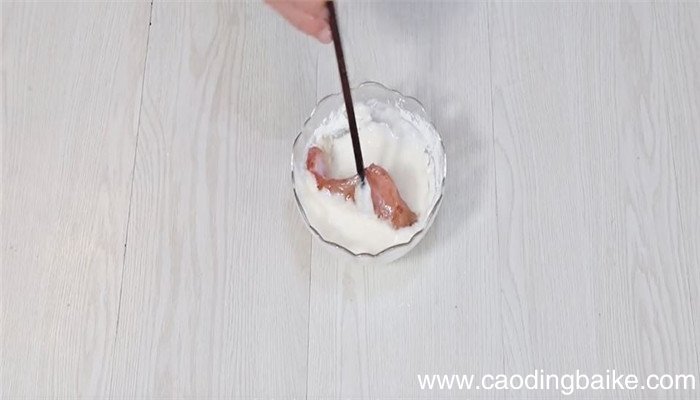 炸鱼怎么做 炸鱼的做法