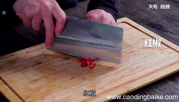口味牛蛙的做法 口味牛蛙怎么做