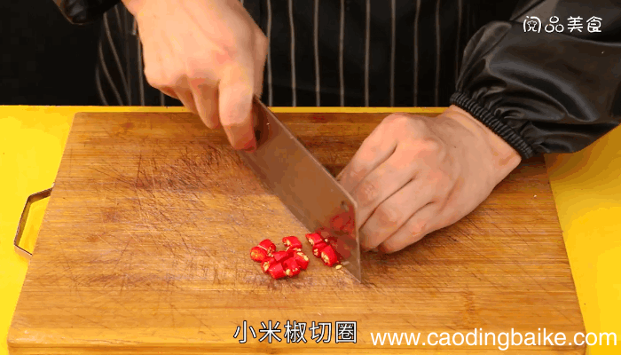 椒香牛蛙煲的做法，椒香牛蛙煲怎么做