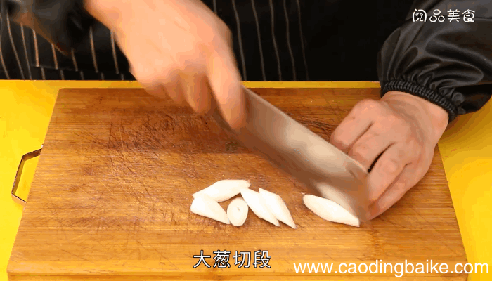 椒香牛蛙煲的做法，椒香牛蛙煲怎么做