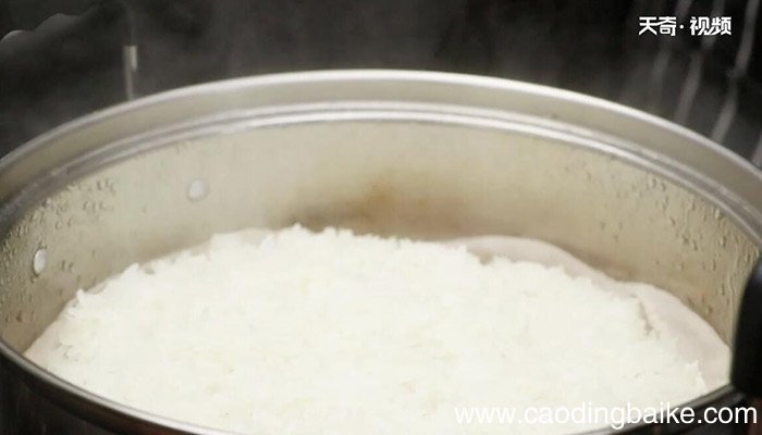 糯米酥虾的做法 糯米酥虾怎么做