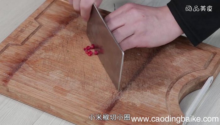 木耳拌蕨根粉的做法 木耳拌蕨根粉怎么做