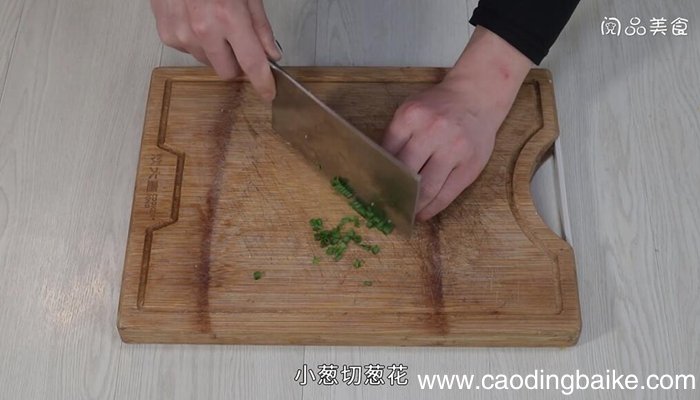 木耳拌蕨根粉的做法 木耳拌蕨根粉怎么做