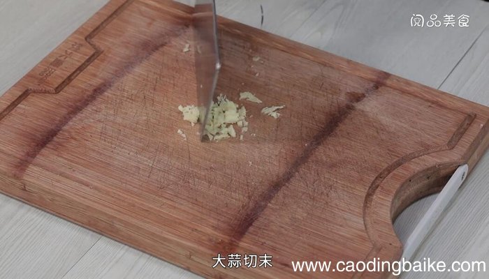 木耳拌蕨根粉的做法 木耳拌蕨根粉怎么做