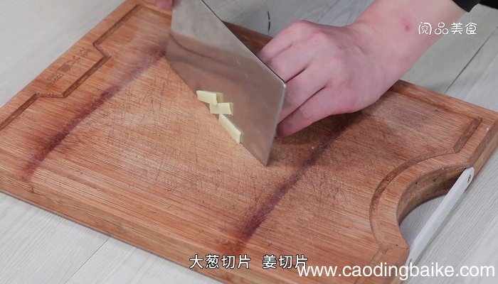 炖笋干家常做法炖笋干家常怎么做