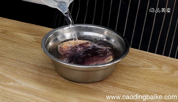 猪肚墨鱼汤的做法 猪肚墨鱼汤怎么做好吃