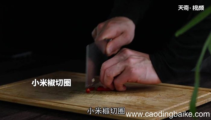 蒜泥肥牛怎么做 蒜泥肥牛
