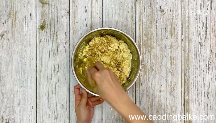 蒸豆渣丸子的做法 蒸豆渣丸子怎么做
