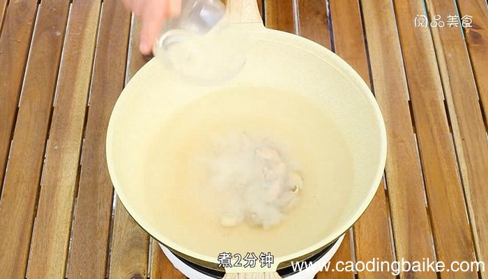 生蚝的做法 生蚝怎么做