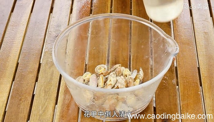 冬瓜汤的做法 冬瓜汤怎么做
