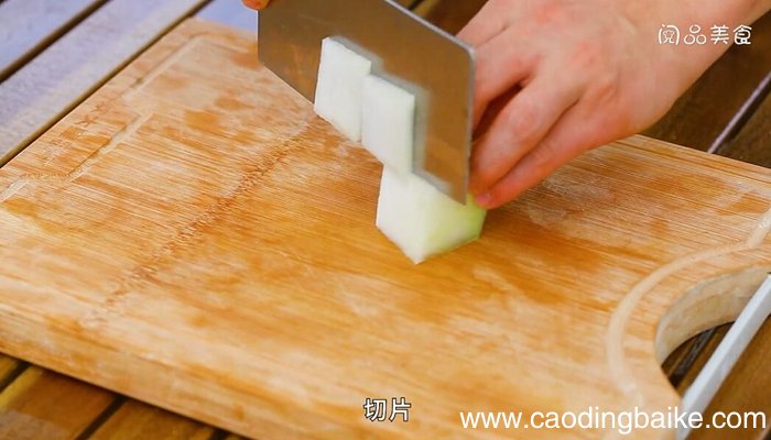 冬瓜汤的做法 冬瓜汤怎么做