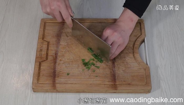 凉拌猪皮的做法 凉拌猪皮怎么做