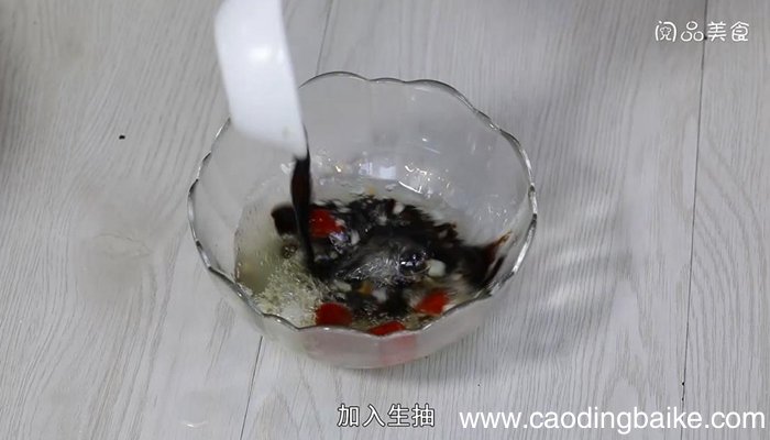 凉拌猪皮的做法 凉拌猪皮怎么做