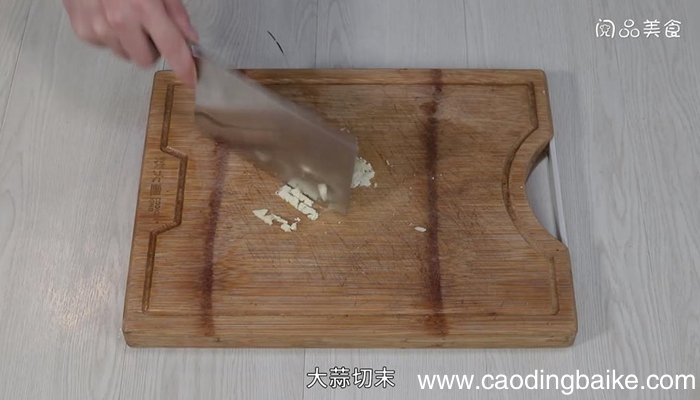 凉拌猪皮的做法 凉拌猪皮怎么做