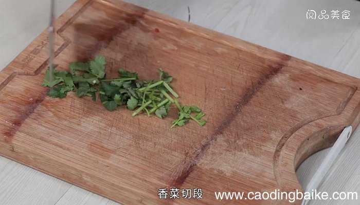 凉拌猪皮的做法 凉拌猪皮怎么做