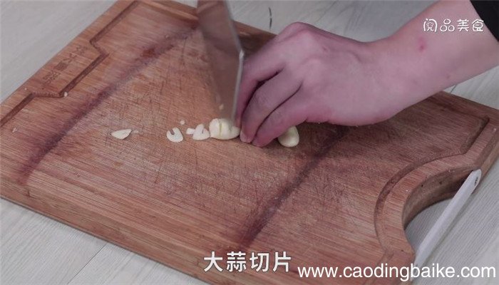 香辣兔肉丝怎么做 香辣兔肉丝做法是什么