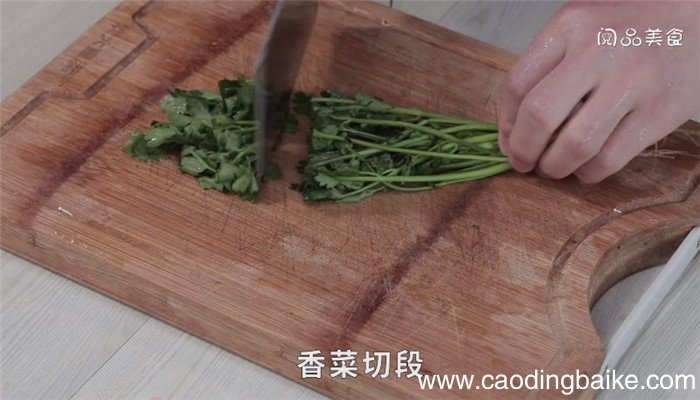 香辣兔肉丝怎么做 香辣兔肉丝做法是什么