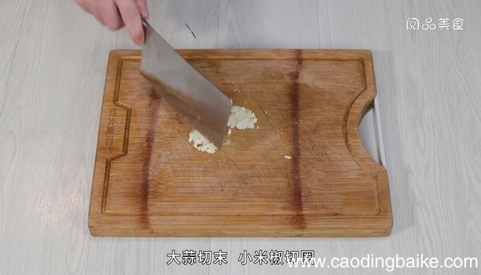 凉拌韭菜的做法 凉拌韭菜怎么做