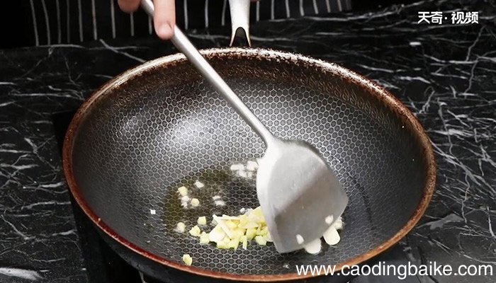 油爆鱼仁的做法 怎么做油爆鱼仁