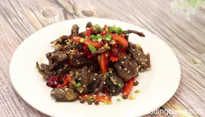 椒盐麻辣珍珠菇怎么做 椒盐麻辣珍珠菇怎么做好吃