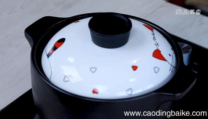 玉米炖西兰花怎么做玉米炖西兰花的做法