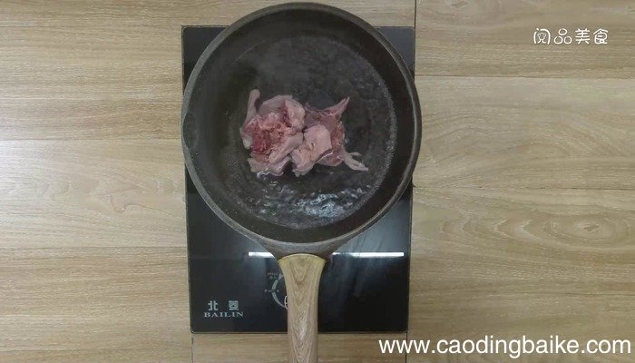 灵芝山药鸽子汤怎么做 灵芝山药鸽子汤怎么做好吃