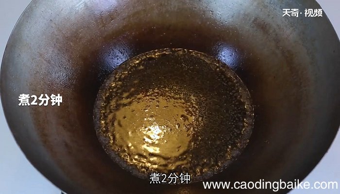 腐竹焖草鱼怎么做 腐竹焖草鱼的做法