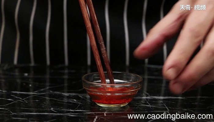 虎眼肉的做法 虎眼肉怎么做