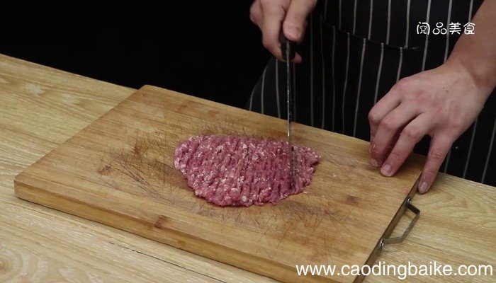 羊肉丸子汤的做法 羊肉丸子汤怎么做好吃