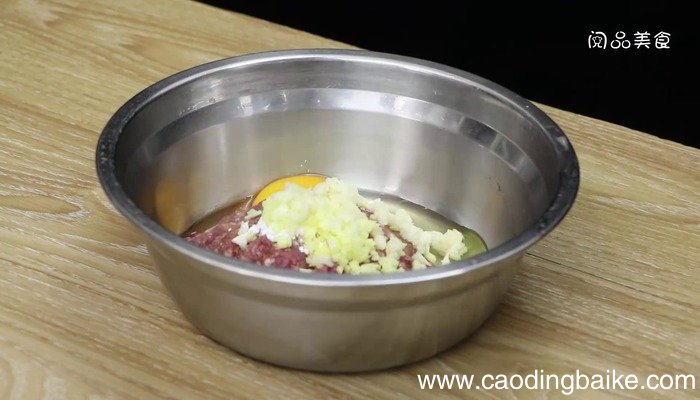 羊肉丸子汤的做法 羊肉丸子汤怎么做好吃