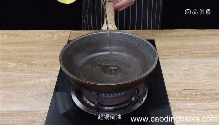 爆炒猪肚怎么做 爆炒猪肚做法是什么