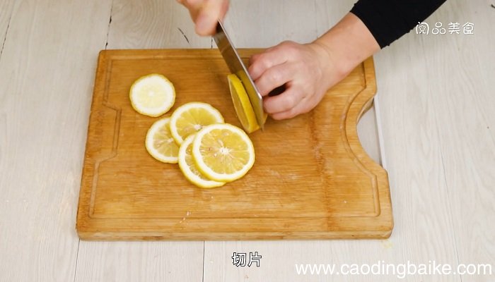 百香果柠檬蜂蜜怎么腌制百香果柠檬蜂蜜的做法