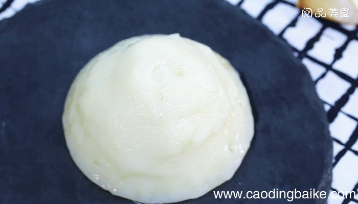 红豆糯米糕的做法 红豆糯米糕怎么做