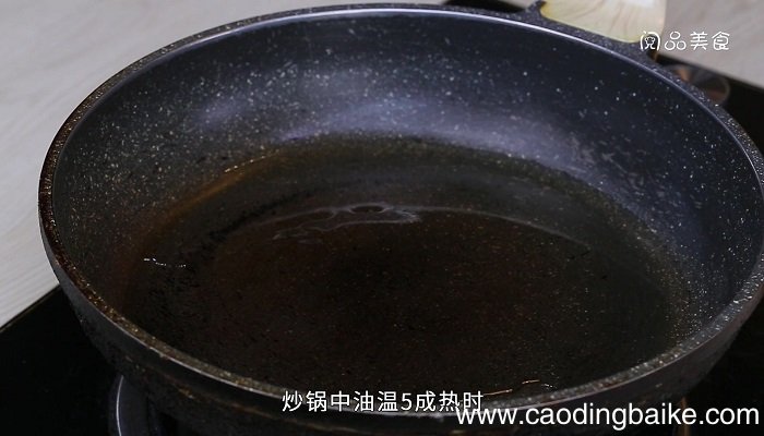 香菇炒饭的做法 香菇炒饭怎么做