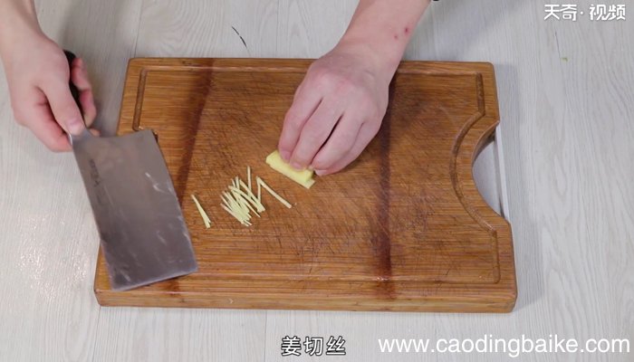 芹菜炒肉的做法 芹菜炒肉怎么做