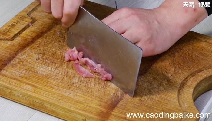 芹菜炒肉的做法 芹菜炒肉怎么做