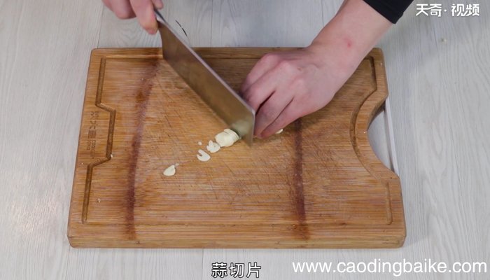 芹菜炒肉的做法 芹菜炒肉怎么做