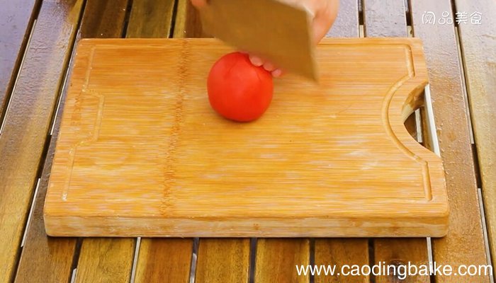 青红焖饭的做法 青红焖饭怎么做