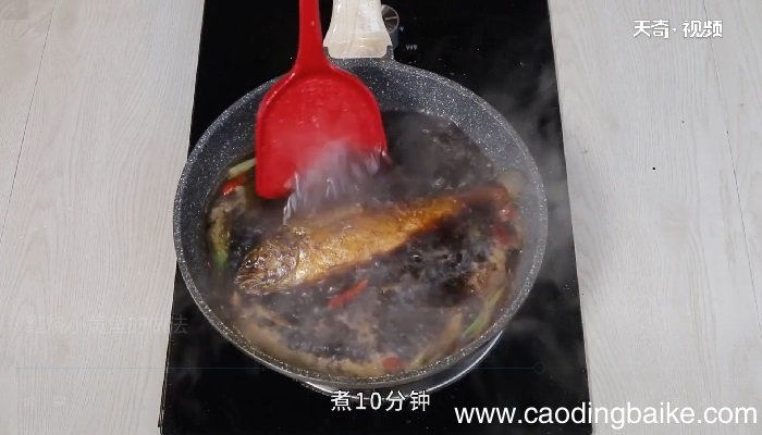 红烧小黄鱼的做法 红烧小黄鱼怎么做