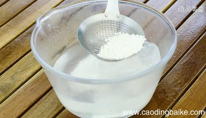糯米猪蹄膀的做法 糯米猪蹄膀怎么做